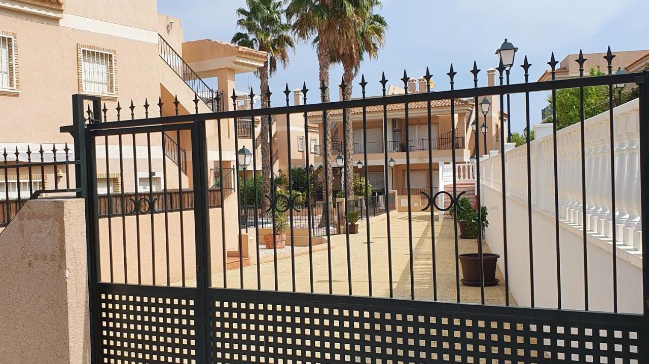 Casa Algorfa Alicante Spain Exteriér fotografie